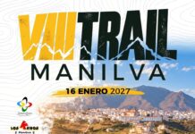 Abiertas las inscripciones para la VIII Trail de Manilva, que se celebrará el 16 de enero de 2027 trail-manilva-2026