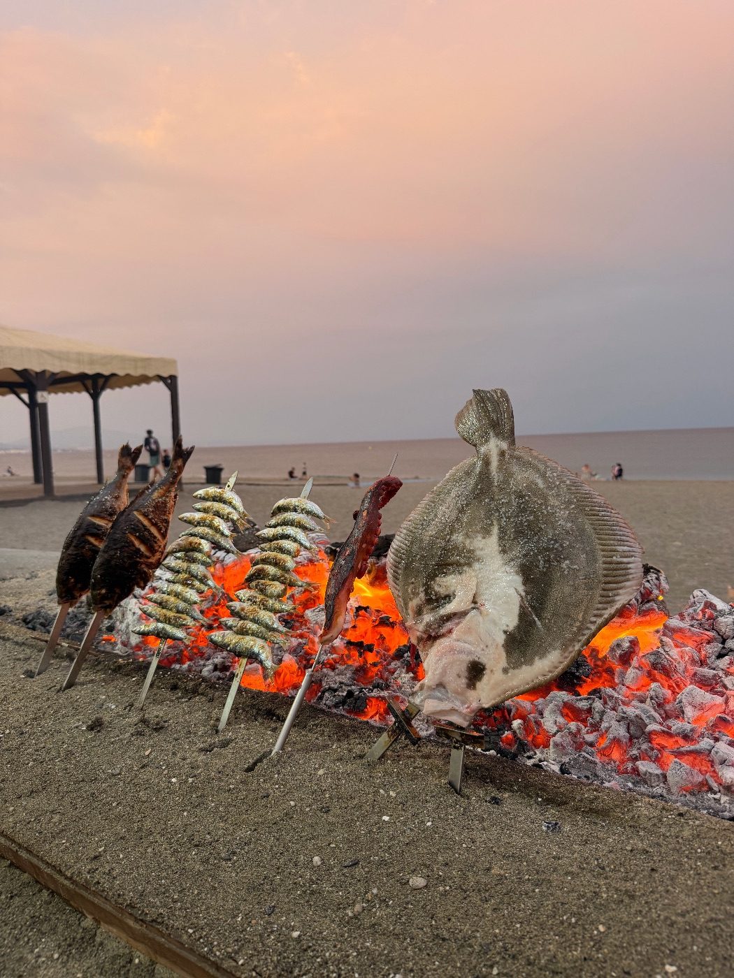 Restaurante Viña Mar